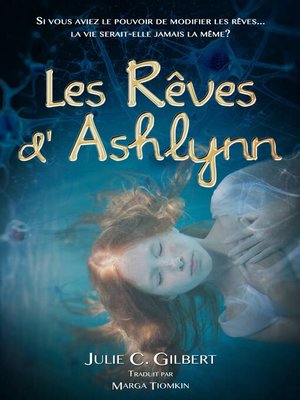 cover image of Les Rêves d'Ashlynn